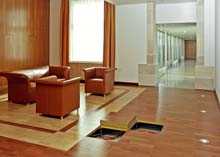 Systemboden