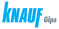 Logo Knauf Gips