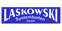 Logo Laskoswski Systemboden