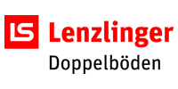 Logo Lenzlinger Doppelböden