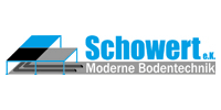 Logo Moderne Bodentechnik Schowert