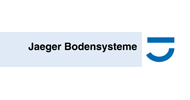 Logo Jaeger Bodensysteme