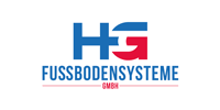 Logo HG Fußbodensysteme