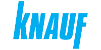 Logo Knauf Gips