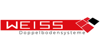 weiss doppelbodensysteme logo